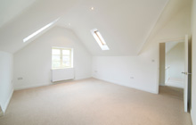 Sandwell bedroom extension leads