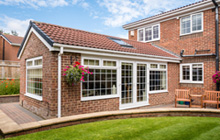 Sandwell house extension leads