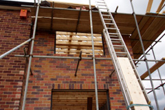 house extensions Sandwell